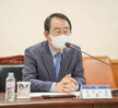(03.29.상황실) 친환경선박 전기추진기술개발 관련기관 업무협약식