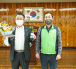 (03.31.회의실) 공무원노조 제10기 출범식