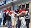 [상담센터] 따뜻한밥상공동체 5월정기모임