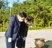 (07.01.현충탑) 민선8기 출범 현충탑 참배