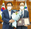 (07.05.회의실) 강효석 부시장 이임식