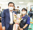 (07.05.공무원노조사무실) 공무원노조 사무실 방문