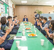 (07.05.공무원노조사무실) 공무원노조 사무실 방문