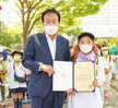 (07.09.북항맹꽁이 대체서식지) 제8기 맹꽁이탐사단 수료식