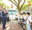 (07.09.북항맹꽁이 대체서식지) 제8기 맹꽁이탐사단 수료식