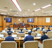 (07.18.본회의장) 제 377회 목포시의회 임시회 개회식 및 1차 본회의