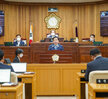(07.18.본회의장) 제 377회 목포시의회 임시회 개회식 및 1차 본회의