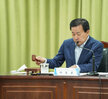 (07.26.상황실) 문화재단 임시 이사회의