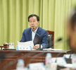 (07.26.상황실) 문화재단 임시 이사회의