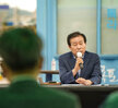 (08.02.동명동수산시장) 어업인 현장소통 간담회