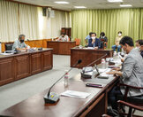 (08.19.상황실) 근대역사2관 리뉴얼 관련 보고회