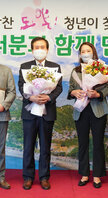 (09.02.에메랄드웨딩홀) 민선8기 시민과의 대화(상동,삼향,옥암)