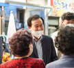 (09.08.전통시장) 추석맞이 전통시장 방문