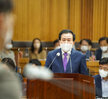 (09.21.본회의장) 제 378회 목포시의회 제 1차 정례회 2차 본회의 시정질문