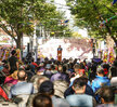 (09.27.하당동) 하당동 푸른숲 행복마을 음악회