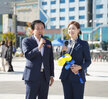 (10.07.평화광장) 2022 사회적 경제 한마당 기념식