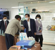 (10.12.벤처센터) 벤처문화산업지원센터 젊은 CEO간담회