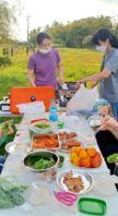 [상담센터] 9월 밥상공동체 정기모임