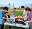 [상담센터] 9월 밥상공동체 정기모임