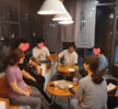 [상담센터] 9월 밥상공동체 정기모임