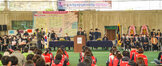 (10.21.축구센터) 사회복지시설협회 종사자 체육대회