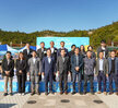 (10.22.문학관주무대) 시월애 문학여행 헌책페어 개막식 및 목포문화상 시상식