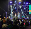 (10.28.북항노을공원) 2022 목포노을 드론 라이트쇼
