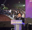 (10.28.북항노을공원) 2022 목포노을 드론 라이트쇼