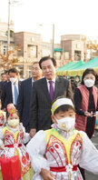 (10.29.북항노을공원) 노을축제 개막식