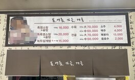 간판