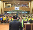 (03.07.양동제일교회,이랜드노인복지관,하당노인복지관) 노인 일자리 발대식