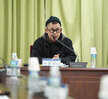(03.27.상황실) 근대문화패션쇼 영상시사회 및 근대의상 기증식