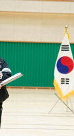 (05.22.목포축구센터) 제31회 전남장애인체육대회 선수단 결단식