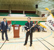 (05.22.목포축구센터) 제31회 전남장애인체육대회 선수단 결단식