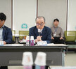 (06.08.목포대캠퍼스) 목포,신안 통합 효과분석 공동 연구용역 착수보고회