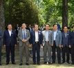 (06.12.전남산림자원연구소) 제6차 전남 시장군수협의회 정례회