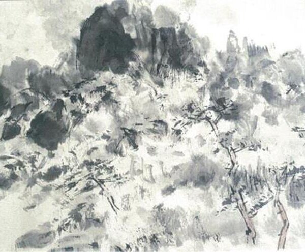 유달산