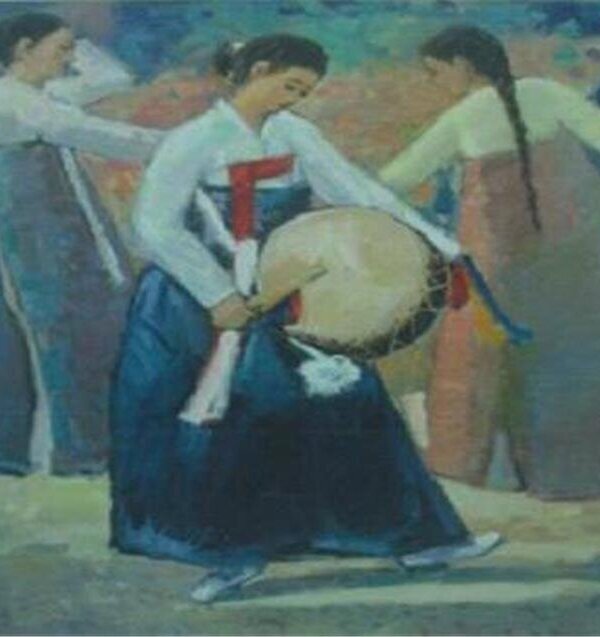 남도북춤 (축제)