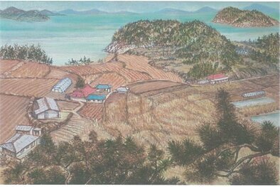 충무동-고하도
