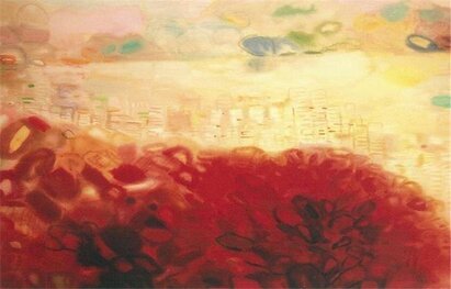 몽환의 풍경