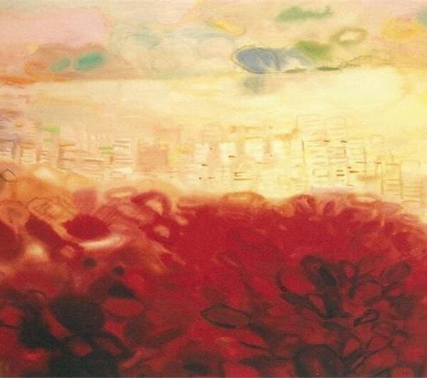 몽환의 풍경