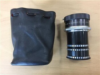 카메라 렌즈_soligor auto tele convorter 2x