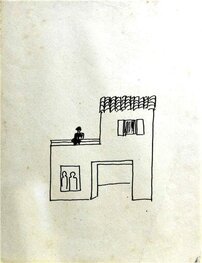 집이 있는 풍경