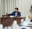 (08.11.상황실) 목포대 의과대학유치 추진위원회 회의