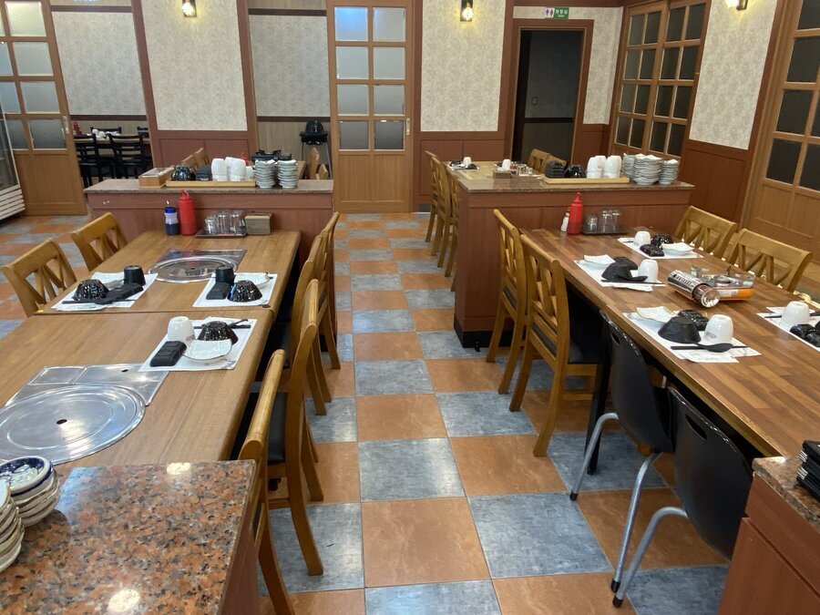 간판