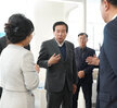 (11.13.헌혈의집) 목포시 헌혈의 집 이전 개소식