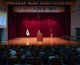 (11.14.문화예술회관) 노인의날 기념식
