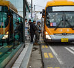(02.26.버스터미널) 시내버스 노선 전면개편에 따른 버스탑승 노선점검