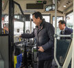 (02.26.버스터미널) 시내버스 노선 전면개편에 따른 버스탑승 노선점검