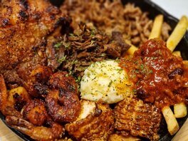 텍스 외부 정면 사진